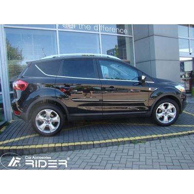 Lišta dverí Ford Kuga, 2008-2012