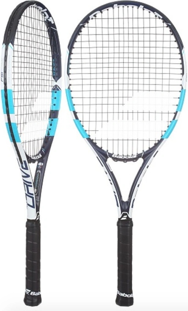 Babolat Pure Drive Wimbledon 2017 - Heureka.cz