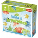 TREFL Výroba Kryštálov