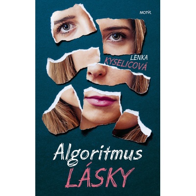 Algoritmus lásky - Lenka Kyselicová