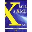 Java a XML Pavel Herout