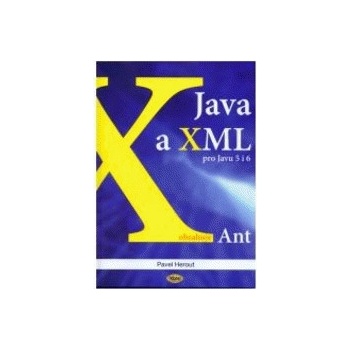 Java a XML Pavel Herout