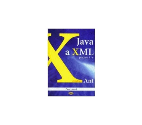 Java a XML Pavel Herout