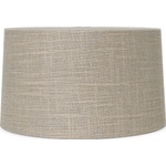 Ferm Living Абажур конус за лампа Hebe къс пясъчен (1104264879)