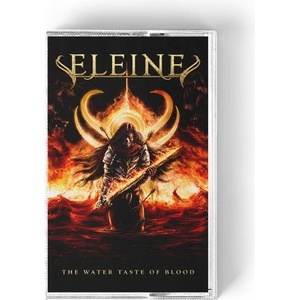 Mystic Production Eleine: Water Taste Of Blood - MC (097133)