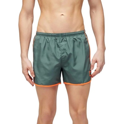 Sundek Бански гащета Sundek Swimming shorts - Green (Thyme)