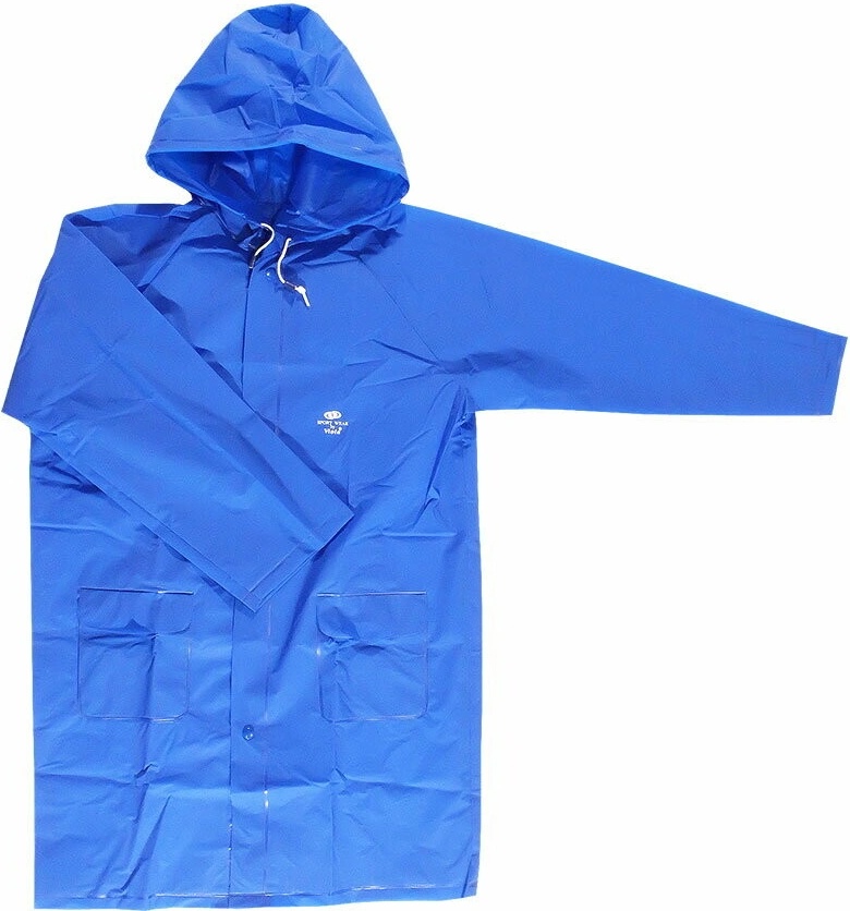 Viola RAINCOAT