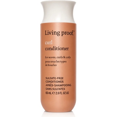 Living proof Living Proof. Curl Conditioner 60 ml