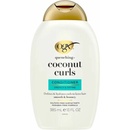 OGX Coconut Curls kondicionér pre vlnité a kučeravé vlasy 385 ml