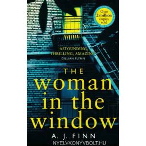 Woman in the Window (ISBN: 9780008234188)