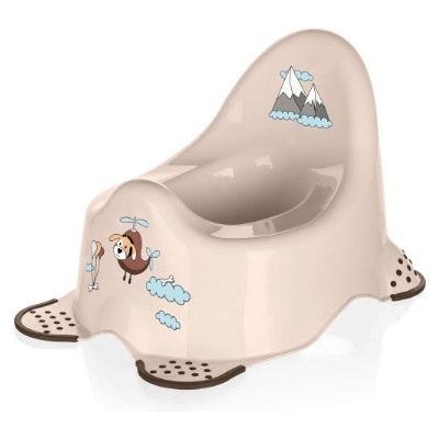 Banquet 4kids Nočník Dog 38 x 27 x 23,5 cm