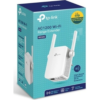 TP-Link RE305