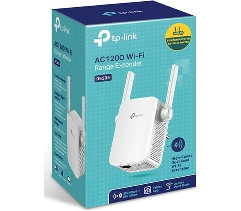 TP-Link RE305