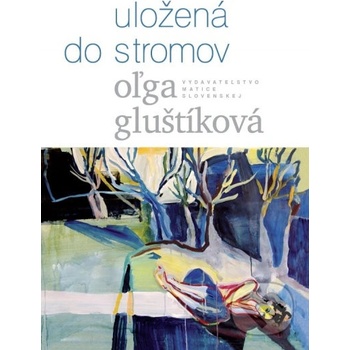 Uložená do stromov