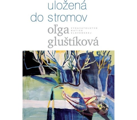Uložená do stromov