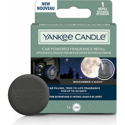 Yankee Candle Midsumer`s Night náhradná náplň