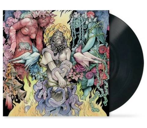 Baroness - Stone LP