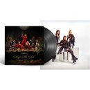 WARNING - KEEP ME FED LP