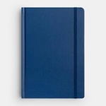 Sentio Бележник с твърда корица А5 Blue