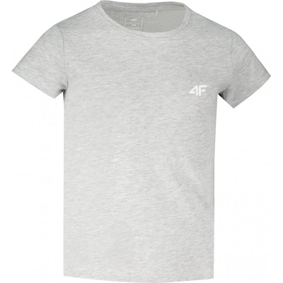 4F HJZ22 JTSD001 COLD LIGHT GREY MELANGE