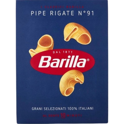 Barilla Pipe Rigate 0,5 kg