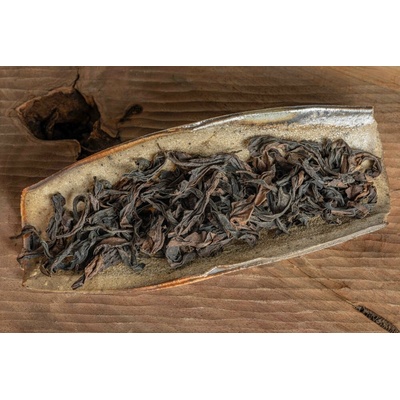 Xiaojiawan Da Hong Pao Yideng Jiang 2025 30 g