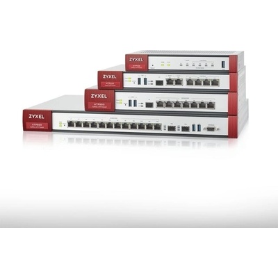 Zyxel ATP200-EU0102F
