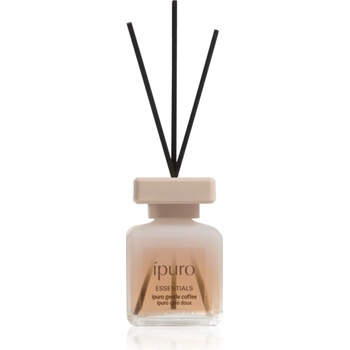 ipuro Essentials Garden Party Gentle Coffee aроматизиращ дифузер с пълнител 50ml