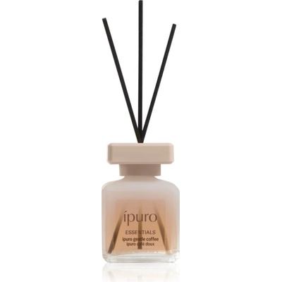 ipuro Essentials Garden Party Gentle Coffee aроматизиращ дифузер с пълнител 50ml