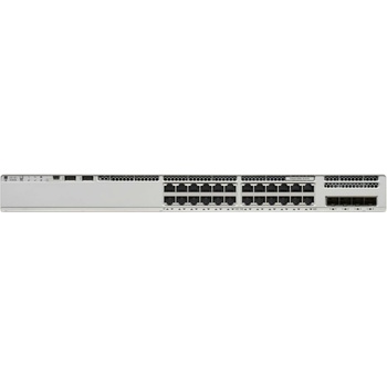 Cisco Catalyst 9200-24PXG-A