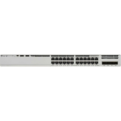 Cisco Catalyst 9200-24PXG-A