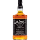 Whisky Jack Daniel's 40% 3 l (čistá fľaša)