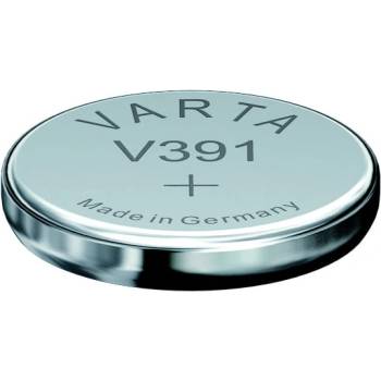 VARTA Varta Часовник бутон батерия V391 (8005552)