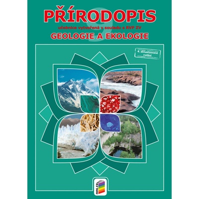 Přírodopis pro 9. ročník Geologie a ekologie