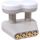 Mascom MC M4-QS01HD monoblok Quad