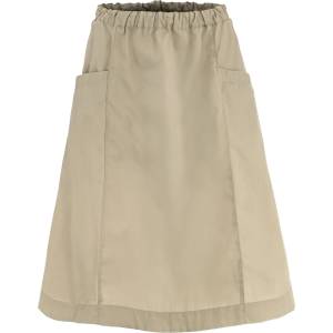 Fjällräven Дамска пола Fjällräven Women's Vardag Skirt - Fossil (113-1219-0114)