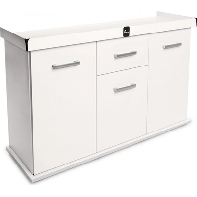 Diversa stolek Cabinet Solid 120 x 50 x 75 cm rovný – Zbozi.Blesk.cz