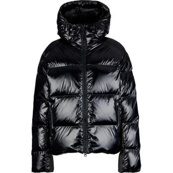Bogner Fire+Ice Дамско зимно яке Bogner Fire+Ice Women's Vally-D Winter jacket - Black - размер 40 (EU) (104-5928-0114)