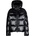 Bogner Fire+Ice Дамско зимно яке Bogner Fire+Ice Women's Vally-D Winter jacket - Black - размер 40 (EU) (104-5928-0114)