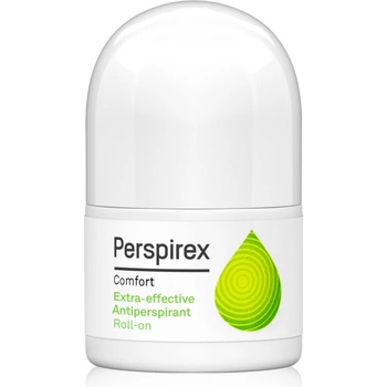 Image 1 of Perspirex Comfort рол-он и антиперспирант 20ml