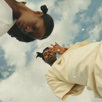 SAMPHA - LAHAI LP