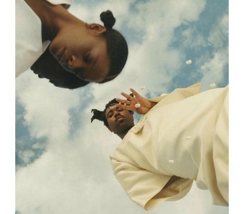 SAMPHA - LAHAI LP