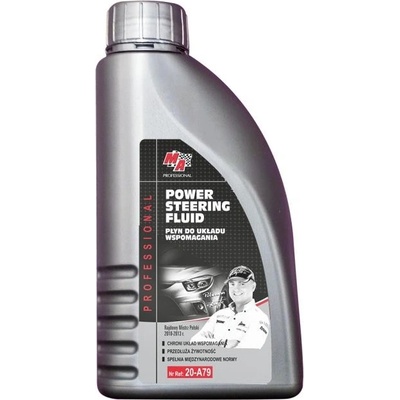 Moje Auto Power Steering Fluid 500 ml