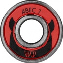 Powerslide Wicked ABEC7 Freespin Tube 16ks