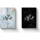 UP10TION: Light Up CD