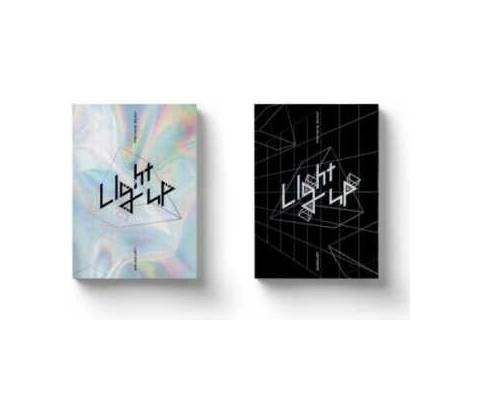 UP10TION: Light Up CD