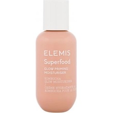 Elemis Superfood Glow Priming Moisturiser rozjasňujúci hydratačný krém 60 ml