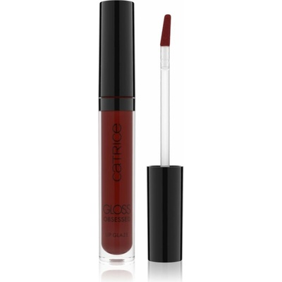 Catrice Gloss Obsessed lesk na rty 060 Gloss and Found 2,5 ml – Hledejceny.cz