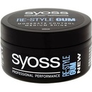 Syoss Re-Style stylingová guma 100 ml