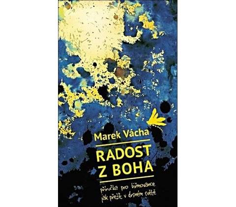Radost z Boha